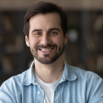 Eddy Paul Profile Picture