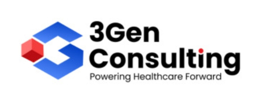 3Gen Consulting Cover Image