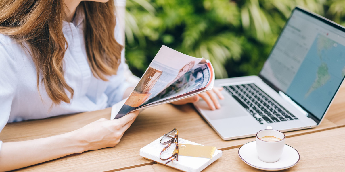 How to Choose the Right Travel Merchant Account for Your Business