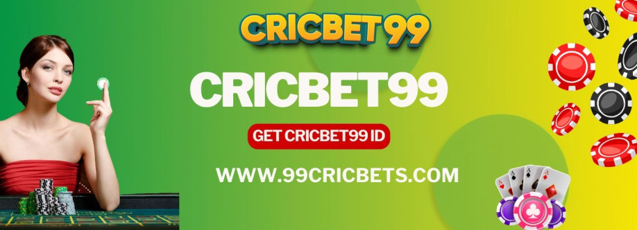 Cricbet99 Online Cover Image