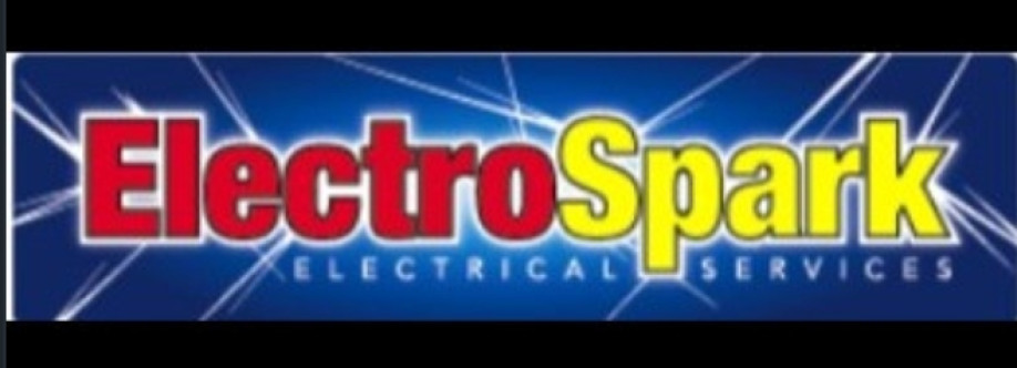 Electrospark Electrical Cover Image
