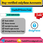 Buy Verified OnlyFans Accounts Profile Picture