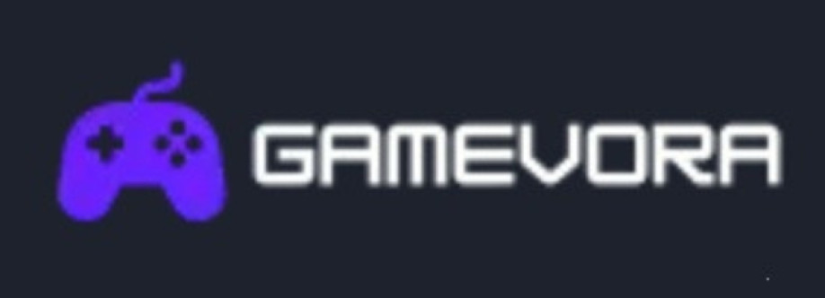 GameVora Cover Image