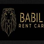 Babil Rent A Car Profile Picture