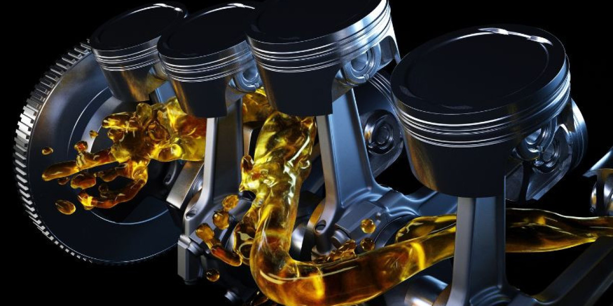 Nigeria Industrial Lubricants Market Size, Share, Trends, Growth, and Forecast