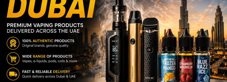 Vape wizard Cover Image