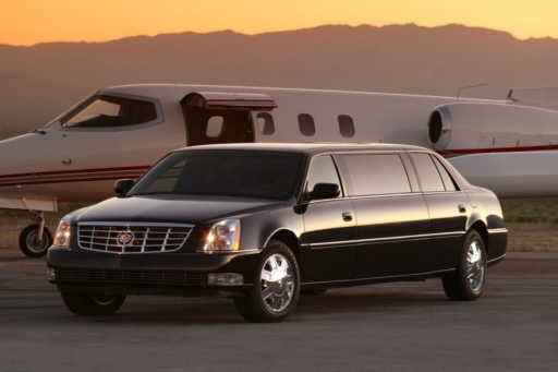 DFW Black Car Service: Luxury Transportation for Every Journey - WikiNewsPortal