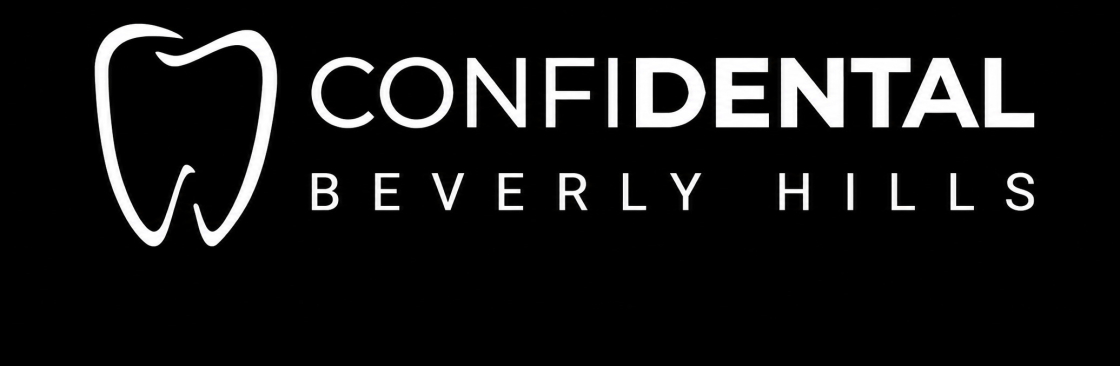 Confidental Beverly Hills Cover Image