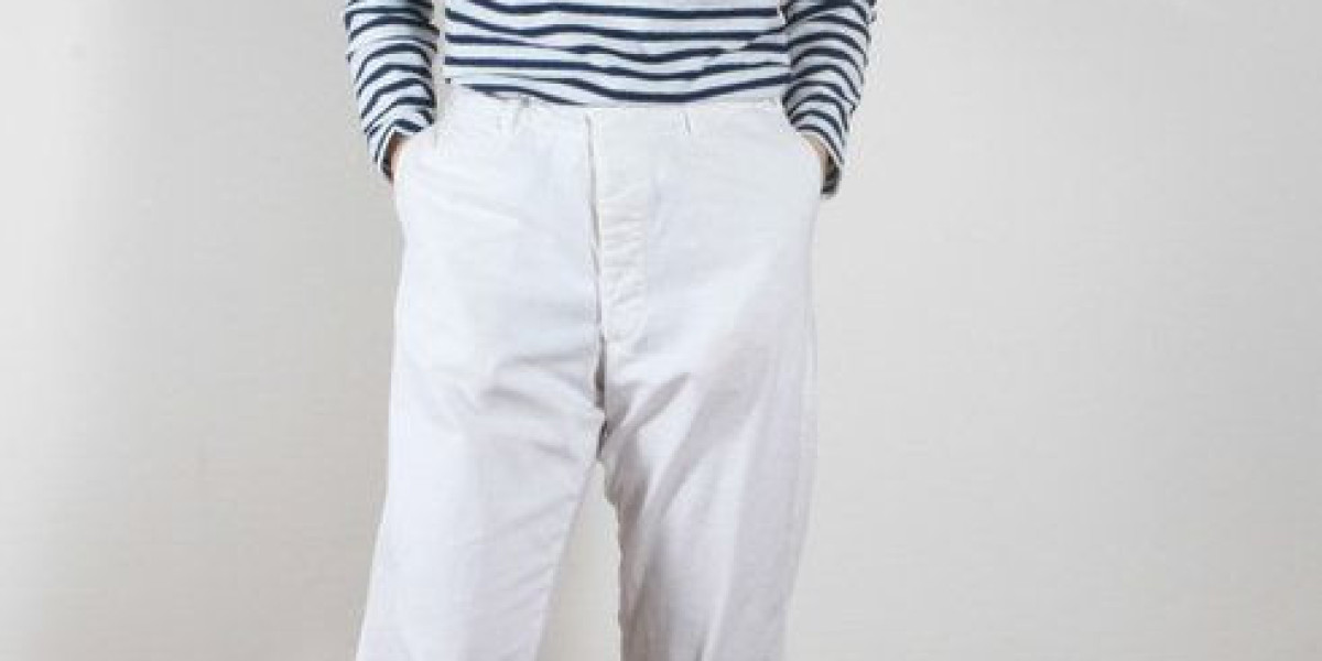Everything You Need to Know About orSlow Denim and Workwear
