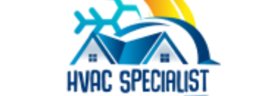 HVAC Spe****t Service and Repair LLC Cover Image