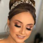 Poonam Makeup Artist Profile Picture
