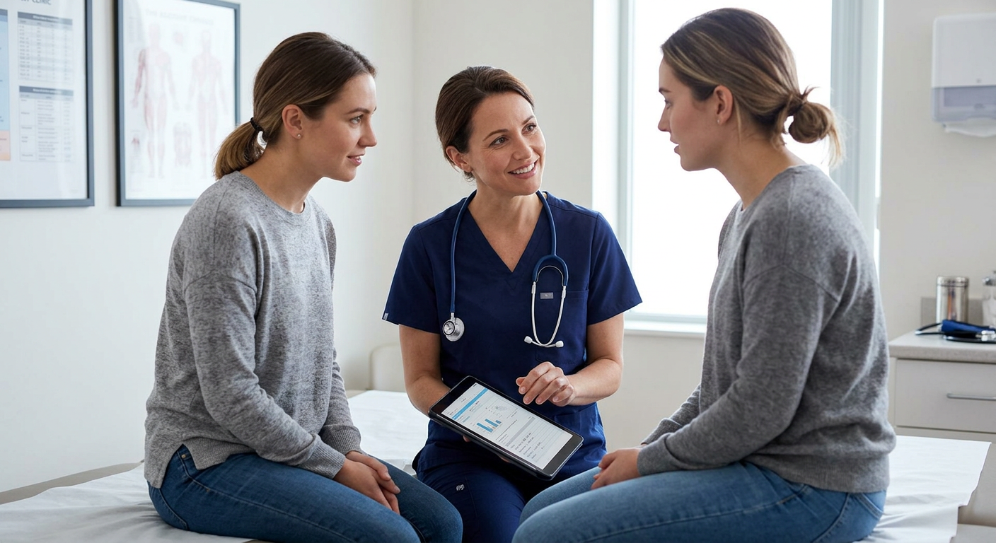 Second Trimester Abortion Care: What to Expect & Prepare
