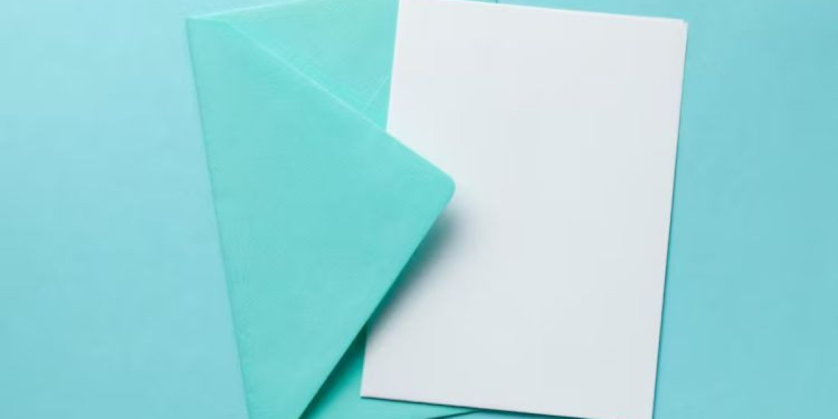 Teal Folders vs Traditional Folders: Which Is Better for Office Organization?