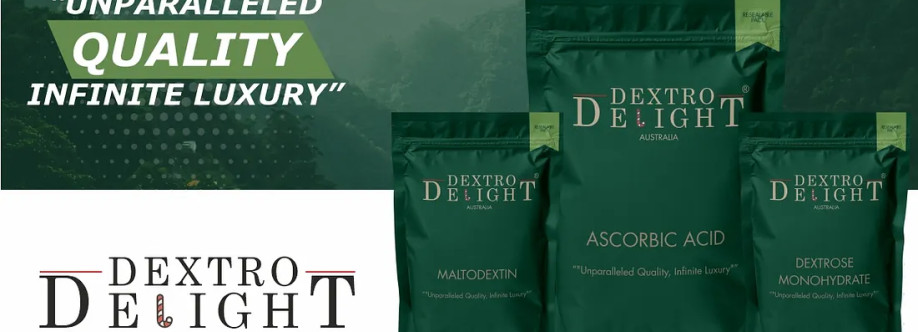Dextro Delight Cover Image
