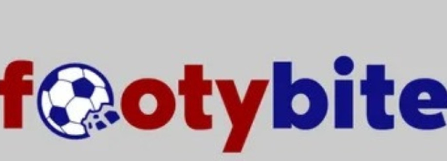 Footy Bitey Cover Image