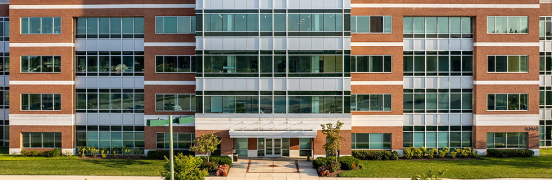 Waters Edge Corporate Campus Cover Image
