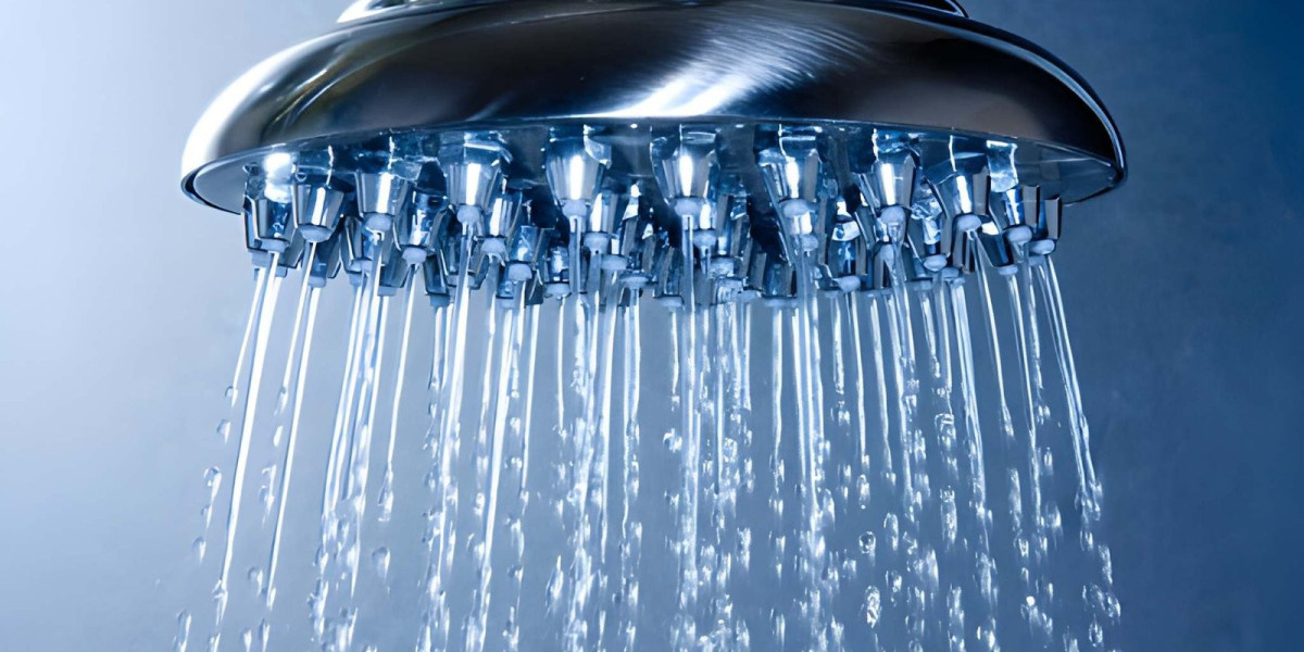 How the Blue Oasis Filter Improves Water Quality