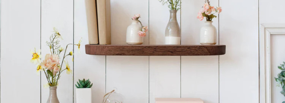 Nook Woodworking Cover Image