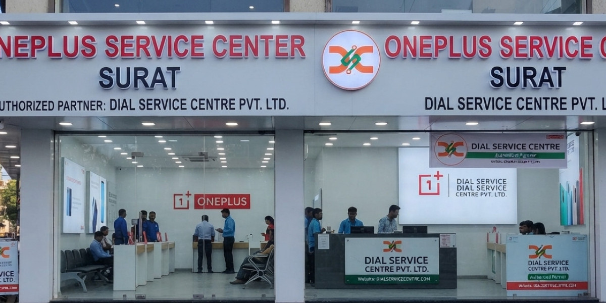 Can OnePlus Service Center in Surat fix appliance standby mode faults?