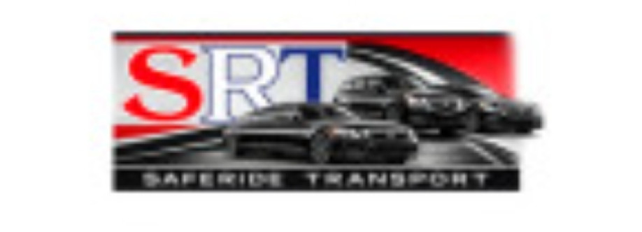Saferide Transport Cover Image