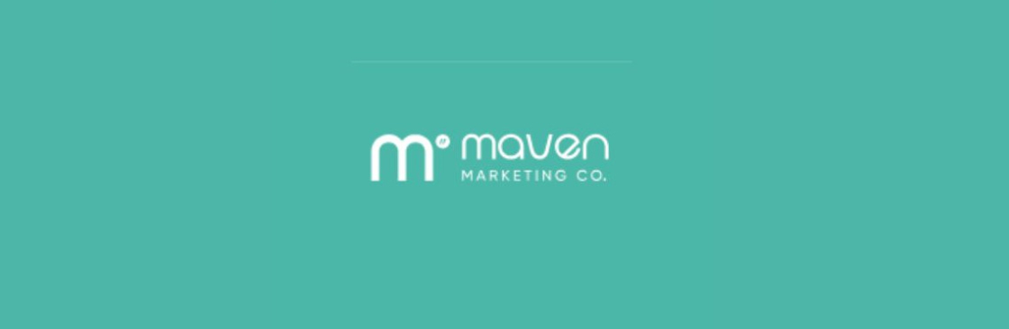 Maven Marketing Co Cover Image