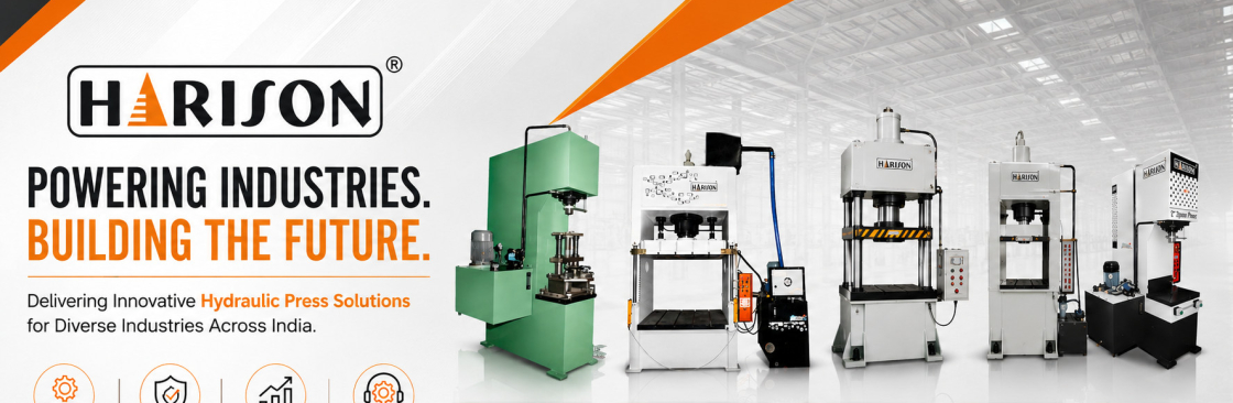Hari Engineering Works Cover Image