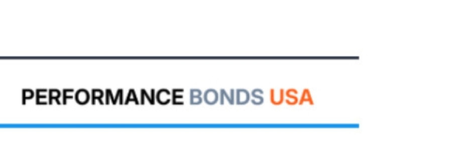 Performance bond USA Cover Image