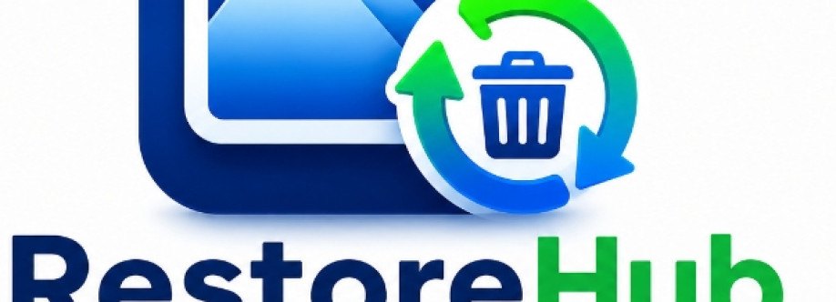RestoreHub Cover Image