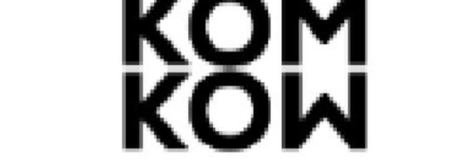 kom kom Cover Image