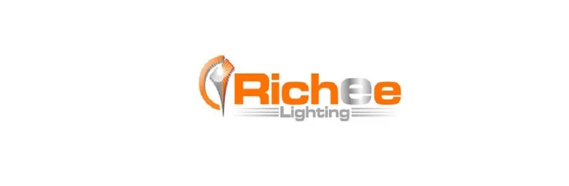Richee Lighting Cover Image
