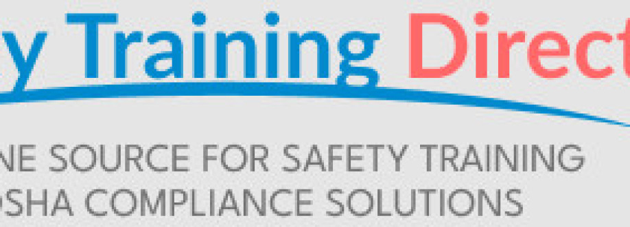 Safety Orientation Course Cover Image