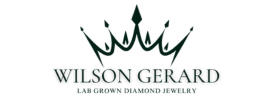 Wilson Gerard Cover Image