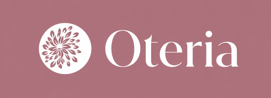 Oteria skincare Cover Image