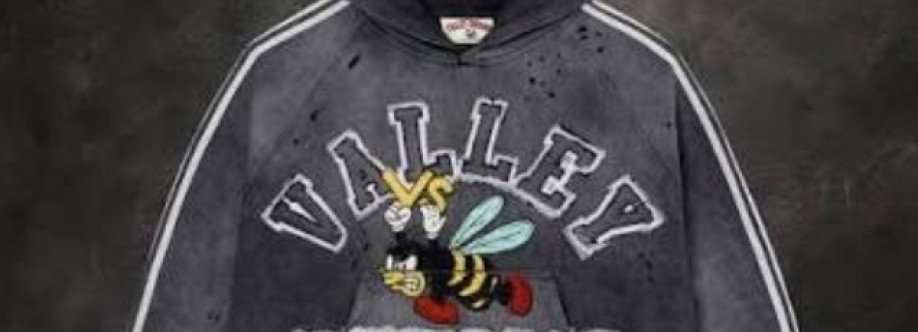 Vale Forever Cover Image