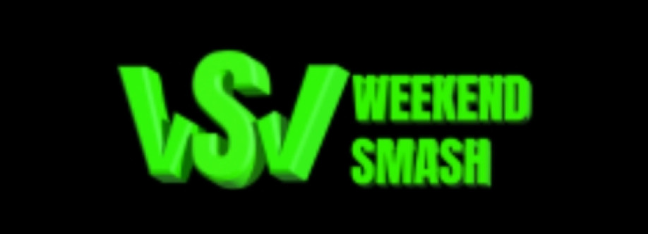Weekend Smash Cover Image