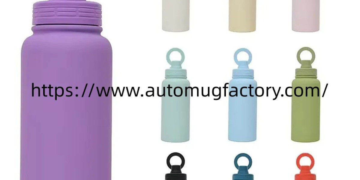 How Better Bottle Construction Improves Everyday Use