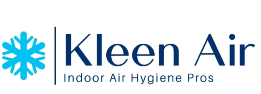 Kleen Air Cover Image