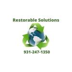 Restorable Solutions Mold Remediation Profile Picture