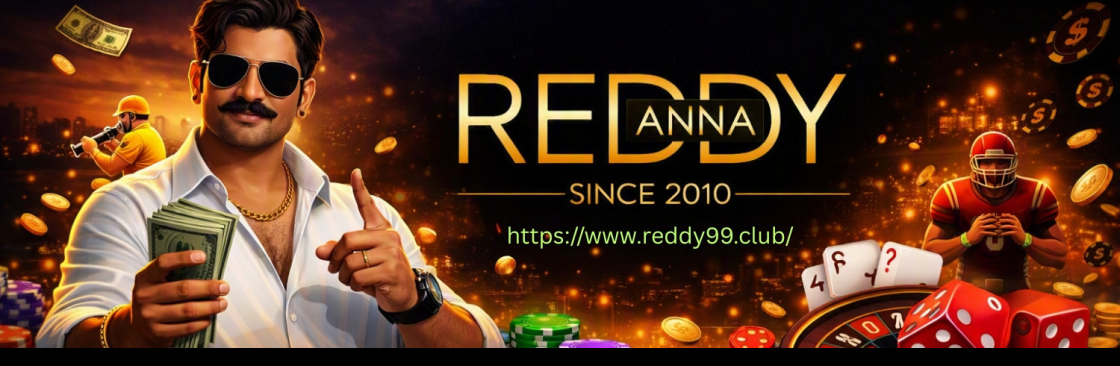 reddyannabookapp Cover Image