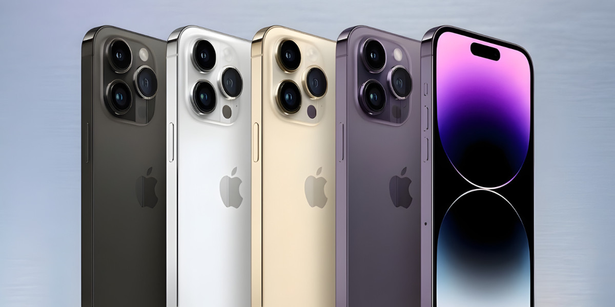 Cheap Unlocked Refurbished iPhones – Shop UK Deals