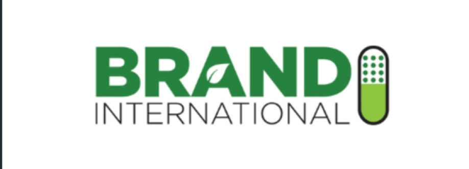 Brand International Cover Image