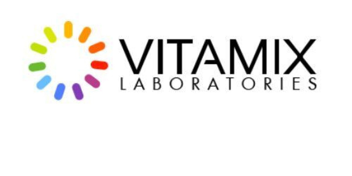 Vitamin Manufacturer