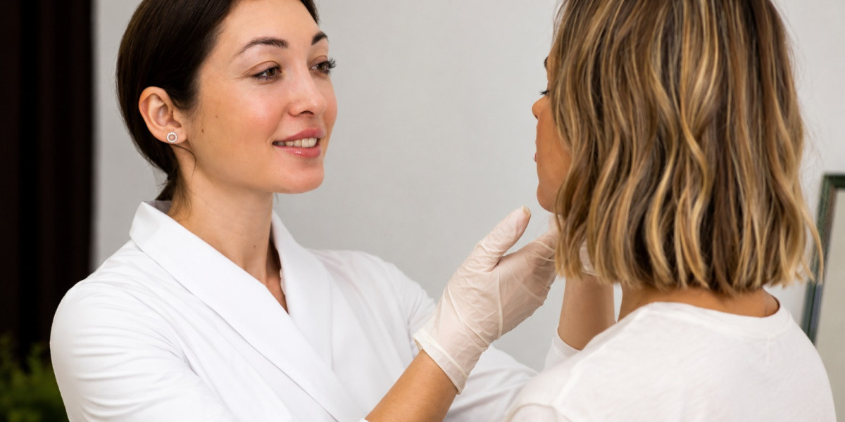 Lip Filler Upper East Side