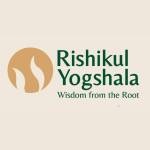 Rishikul Yogshala Rishikesh Rishikesh Profile Picture
