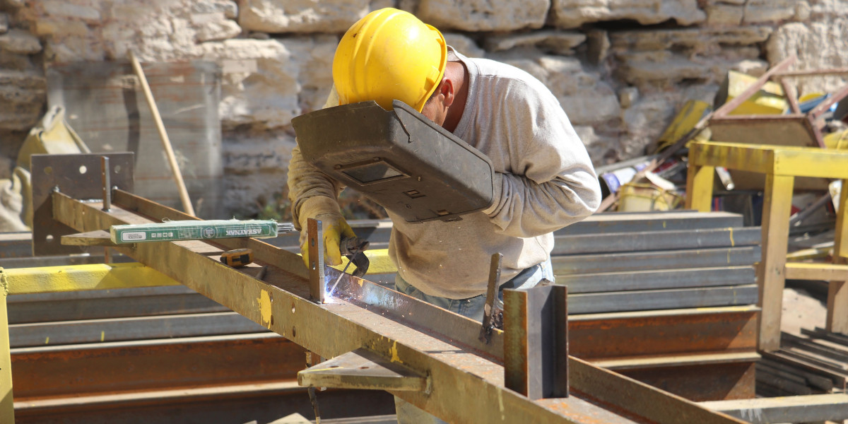 Grofab Welding Services in Kansas for Reliable Industrial Pipe Solutions