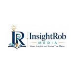 InsightRob Media Profile Picture