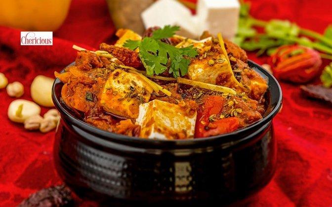 Best Ready to Eat Indian Food for Busy Weekdays | Articles | Sharmil Chericious | Gan Jing World - Technology for Humanity | Video & Movie Streaming