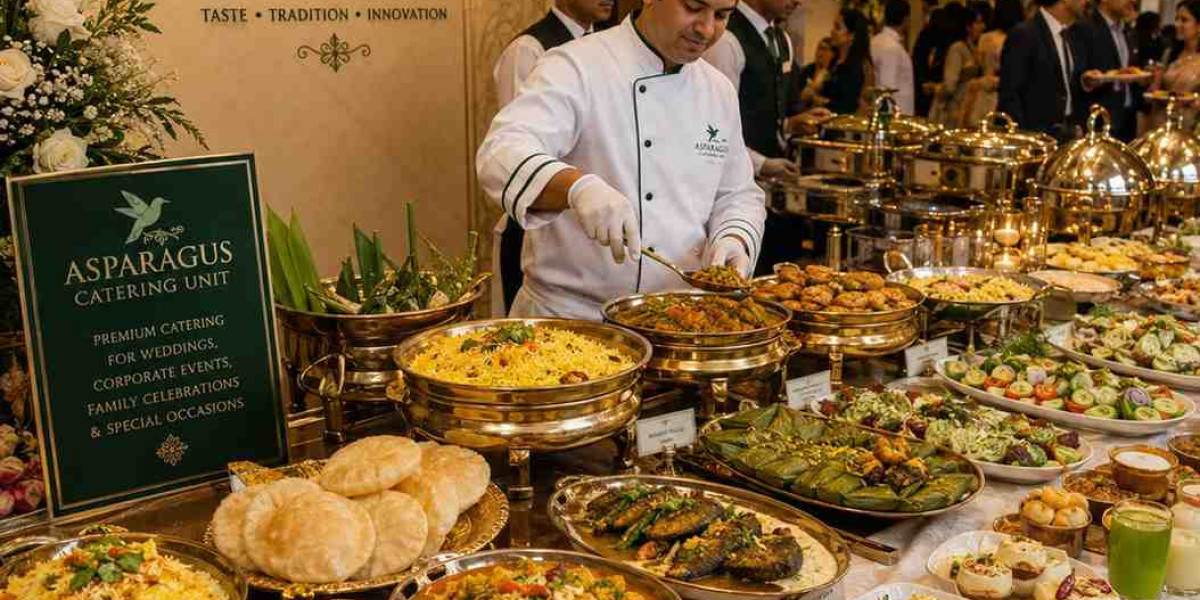Best Wedding Caterers in Kolkata for a Delicious and Memorable Celebration