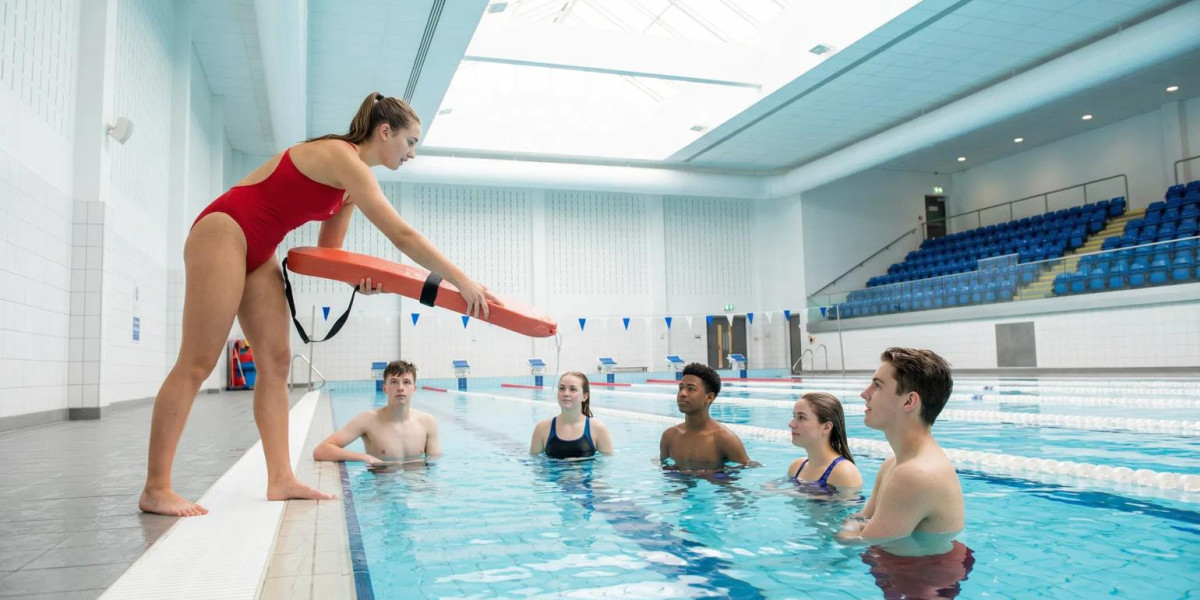 Earn Your Lifeguard Certificate with Confidence