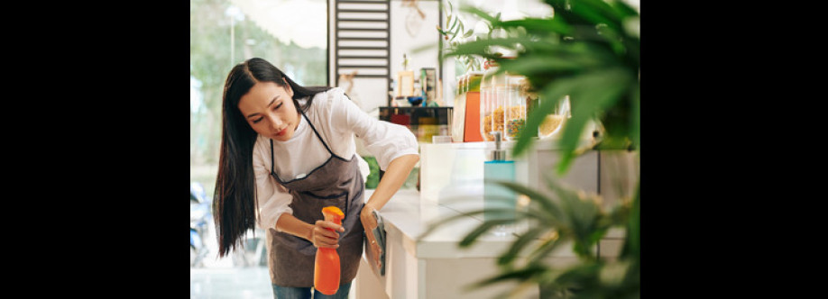 Safa Cleaning Services Cover Image